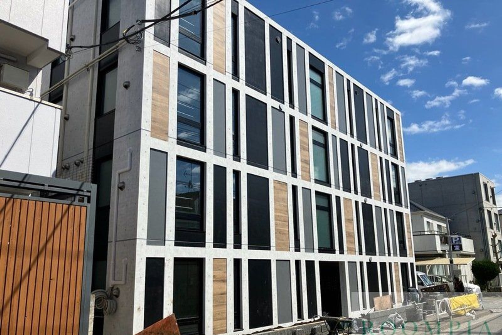 ＢＬＡＮＣＣＯＵＲＴ武蔵小山